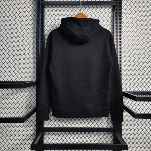 Flamengo 2023 Sweater Hoodie Black - Image 6