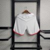 Arsenal 2023/24 Shorts White - Image 2