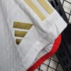 Arsenal 2023/24 Shorts White - Image 5