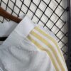 Arsenal 2023/24 Shorts White - Image 7