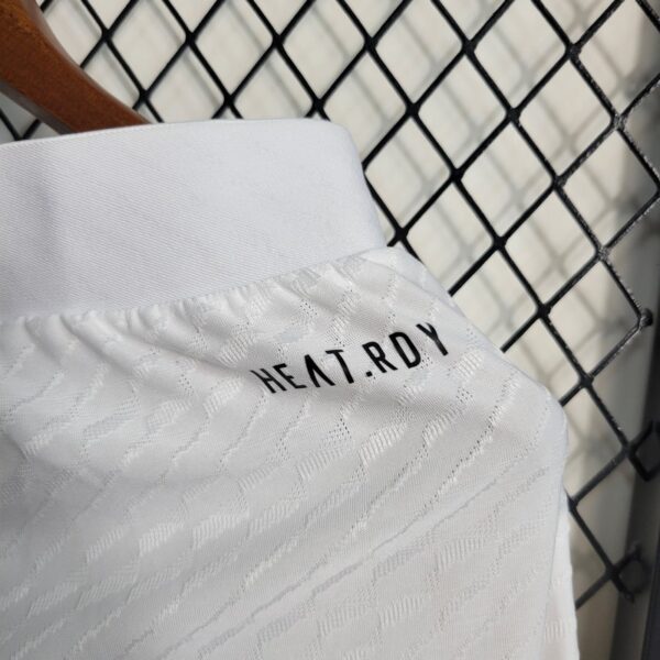 Arsenal 2023/24 Shorts White - Image 8