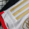 Arsenal 2023/24 Shorts White - Image 9