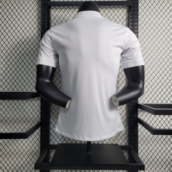 Italy 2023/24 125th Anniversary Edition Player Version Jersey - Image 11