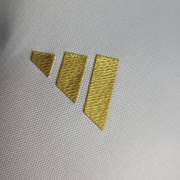 Italy 2023/24 125th Anniversary Edition Player Version Jersey - Image 6
