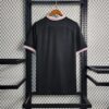 Eintracht Frankfurt 2023/24 Away Black Jersey - Image 5