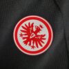 Eintracht Frankfurt 2023/24 Away Black Jersey - Image 6