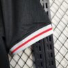 Eintracht Frankfurt 2023/24 Away Black Jersey - Image 7