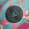 Inter Miami 2023/24 Pre-Match Training Jersey - Image 3