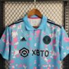 Inter Miami 2023/24 Pre-Match Training Jersey - Image 4