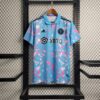 Inter Miami 2023/24 Pre-Match Training Jersey - Image 2