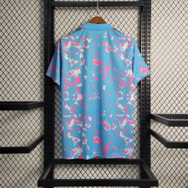 Inter Miami 2023/24 Pre-Match Training Jersey - Image 8