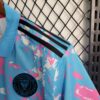 Inter Miami 2023/24 Pre-Match Training Jersey - Image 9