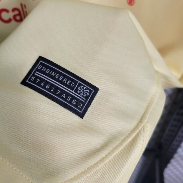 Club America 2023/24 Home Jersey - Image 7