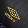 El Salvador 2023/24 Third Jersey - Image 3