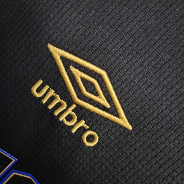 El Salvador 2023/24 Third Jersey - Image 3