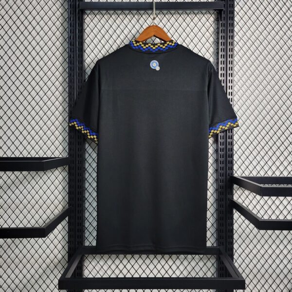 El Salvador 2023/24 Third Jersey - Image 6