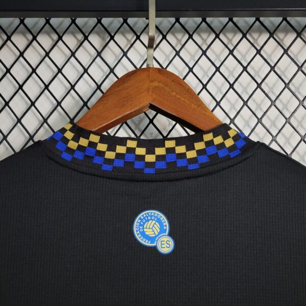 El Salvador 2023/24 Third Jersey - Image 11