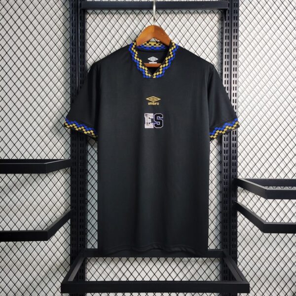 El Salvador 2023/24 Third Jersey - Image 2