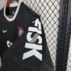 Corinthians 2012 Away Retro Jersey - Image 6