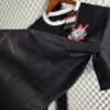 Corinthians 2012 Away Retro Jersey - Image 7