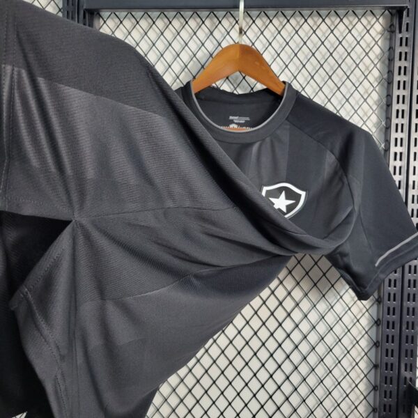 Botafogo 2022/23 Away Jersey - Image 4