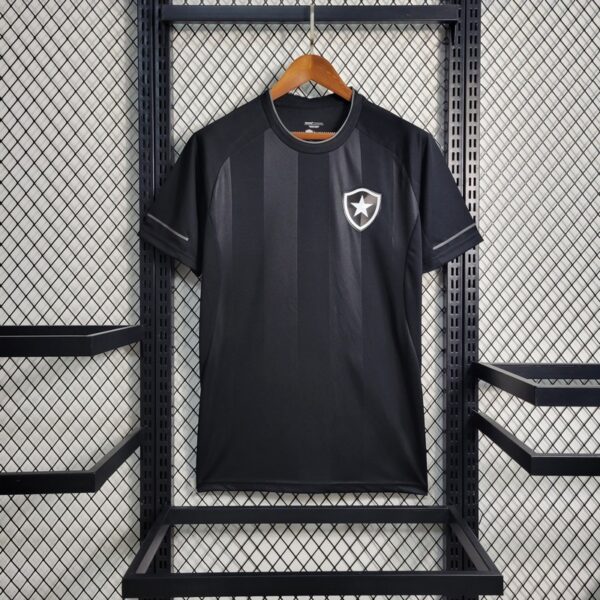 Botafogo 2022/23 Away Jersey - Image 2