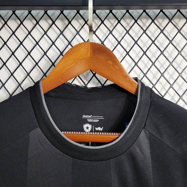 Botafogo 2022/23 Away Jersey - Image 6