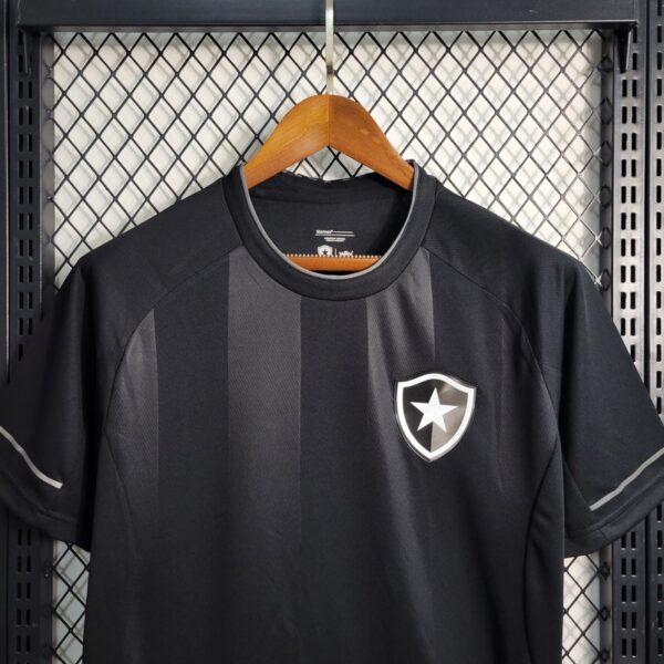 Botafogo 2022/23 Away Jersey - Image 7