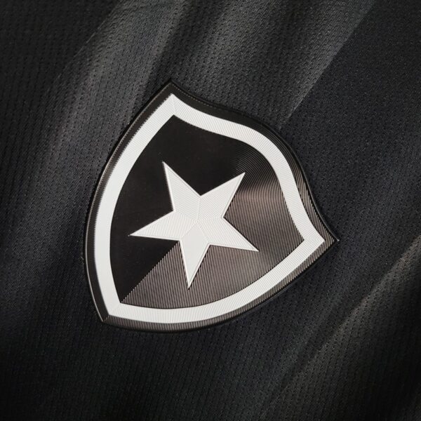 Botafogo 2022/23 Away Jersey - Image 8