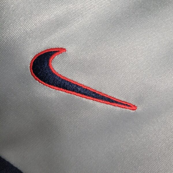 Paris Saint-Germain 2000 Away Retro Jersey - Image 9