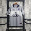 Paris Saint-Germain 2000 Away Retro Jersey - Image 2