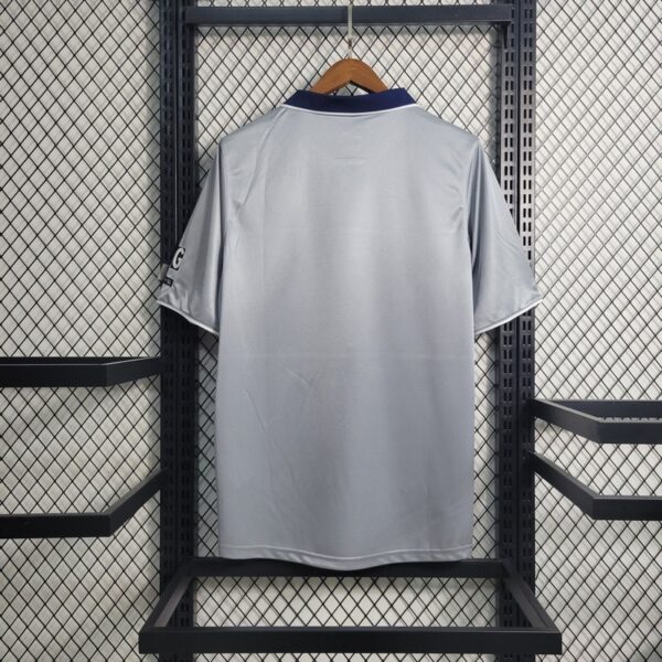 Paris Saint-Germain 2000 Away Retro Jersey - Image 6