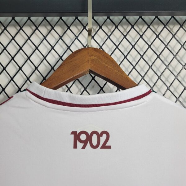Fluminense 2023/24 Pre-Match Training Jersey - Image 3