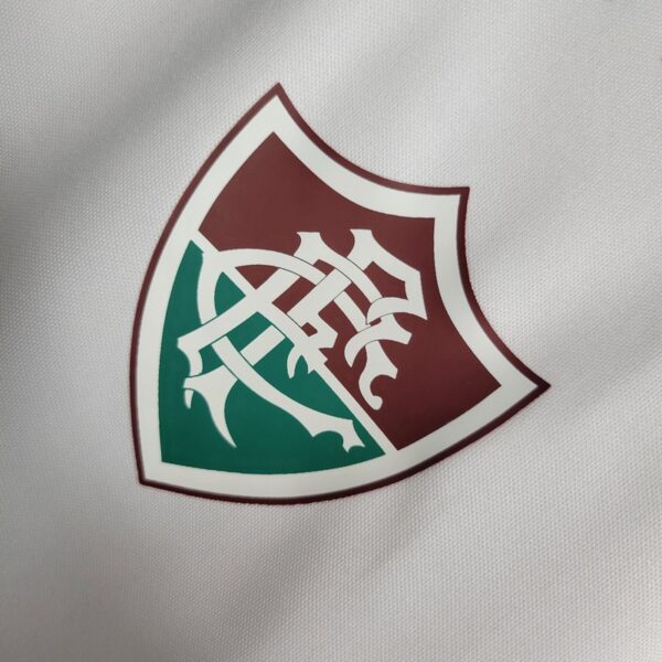 Fluminense 2023/24 Pre-Match Training Jersey - Image 4