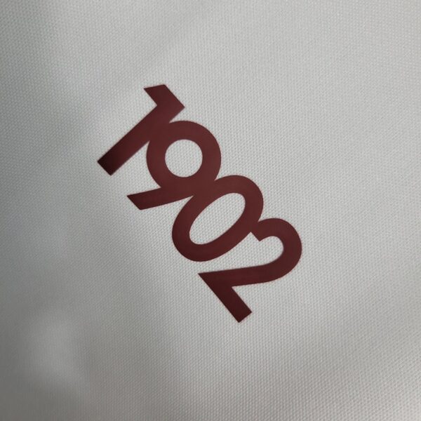 Fluminense 2023/24 Pre-Match Training Jersey - Image 5