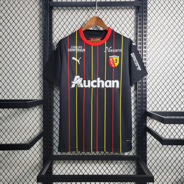 RC Lens 2023/24 Away Jersey - Image 2