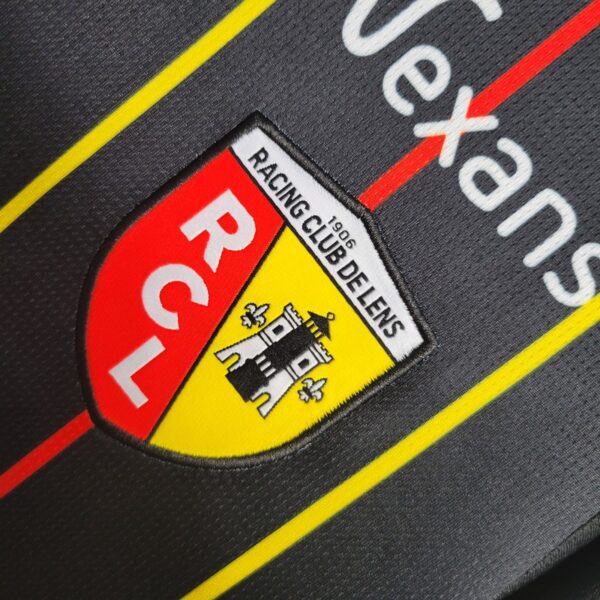 RC Lens 2023/24 Away Jersey - Image 8