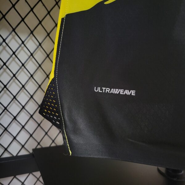 Borussia Dortmund 2023/24 Home Player Version Jersey - Image 5