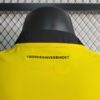 Borussia Dortmund 2023/24 Home Player Version Jersey - Image 10