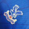 Crystal Palace 2023/24 Home Jersey - Image 3