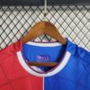 Crystal Palace 2023/24 Home Jersey - Image 4