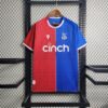 Crystal Palace 2023/24 Home Jersey - Image 2