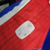 Crystal Palace 2023/24 Home Jersey - Image 5