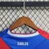 Crystal Palace 2023/24 Home Jersey - Image 7