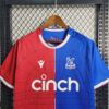 Crystal Palace 2023/24 Home Jersey - Image 10