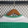 Celtic 1987/88 Home Long Sleeves Retro Jersey - Image 3