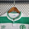 Celtic 1987/88 Home Long Sleeves Retro Jersey - Image 8