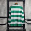 Celtic 1987/88 Home Long Sleeves Retro Jersey - Image 9