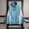 Manchester City 2023 Windbreaker