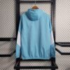 Manchester City 2023 Windbreaker - Image 5
